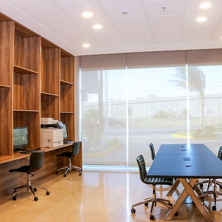 Holiday Inn San Luis Potosi-Quijote By Ihg Exteriér fotografie
