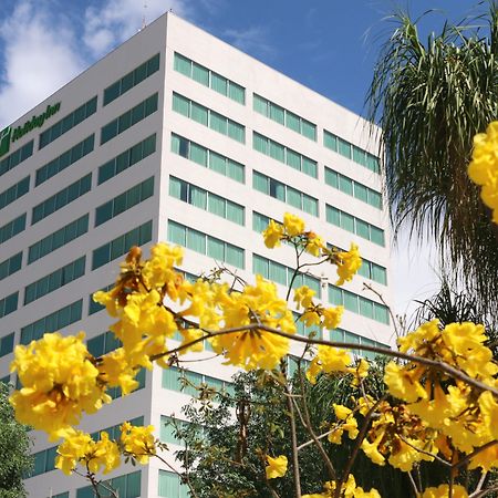 Holiday Inn San Luis Potosi-Quijote By Ihg Exteriér fotografie