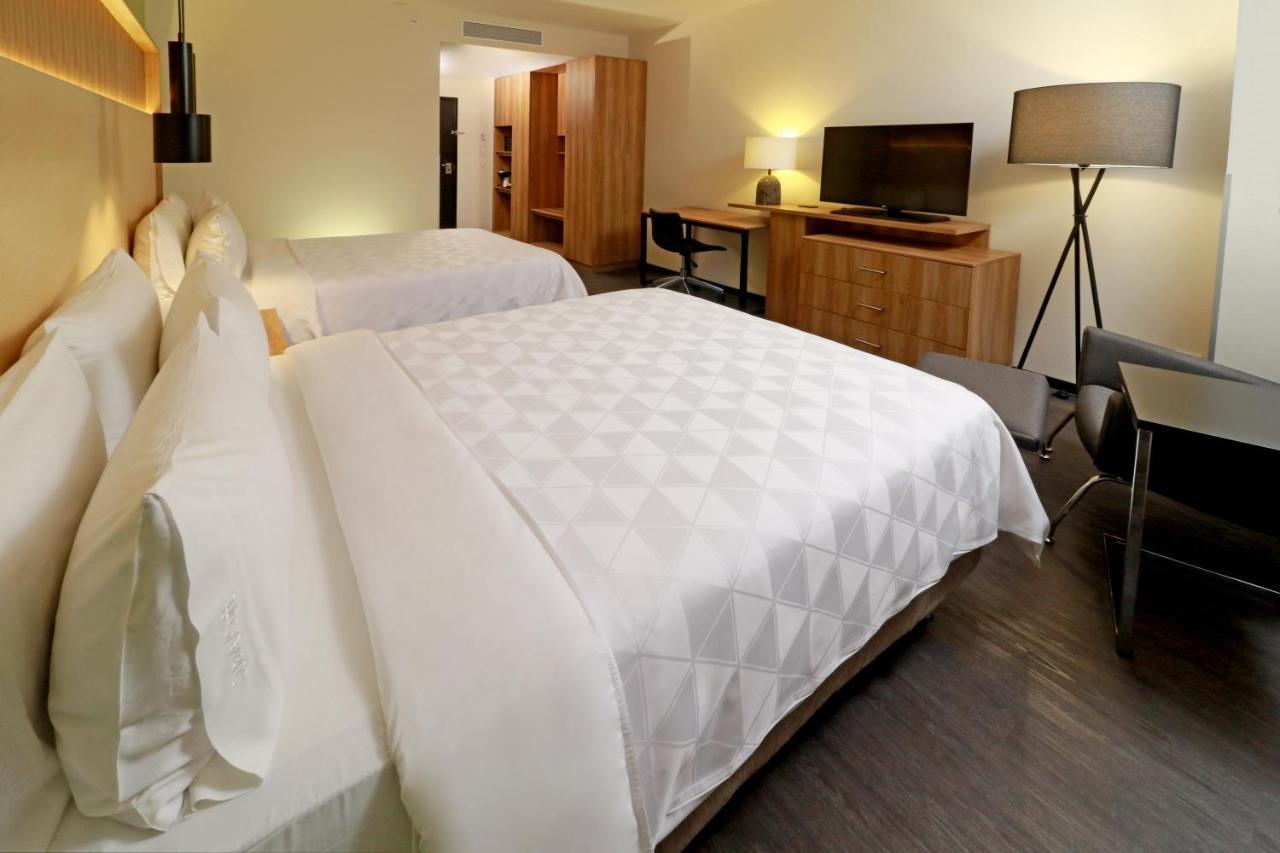 Holiday Inn San Luis Potosi-Quijote By Ihg Exteriér fotografie