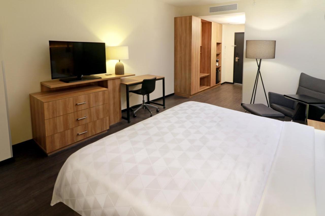 Holiday Inn San Luis Potosi-Quijote By Ihg Exteriér fotografie