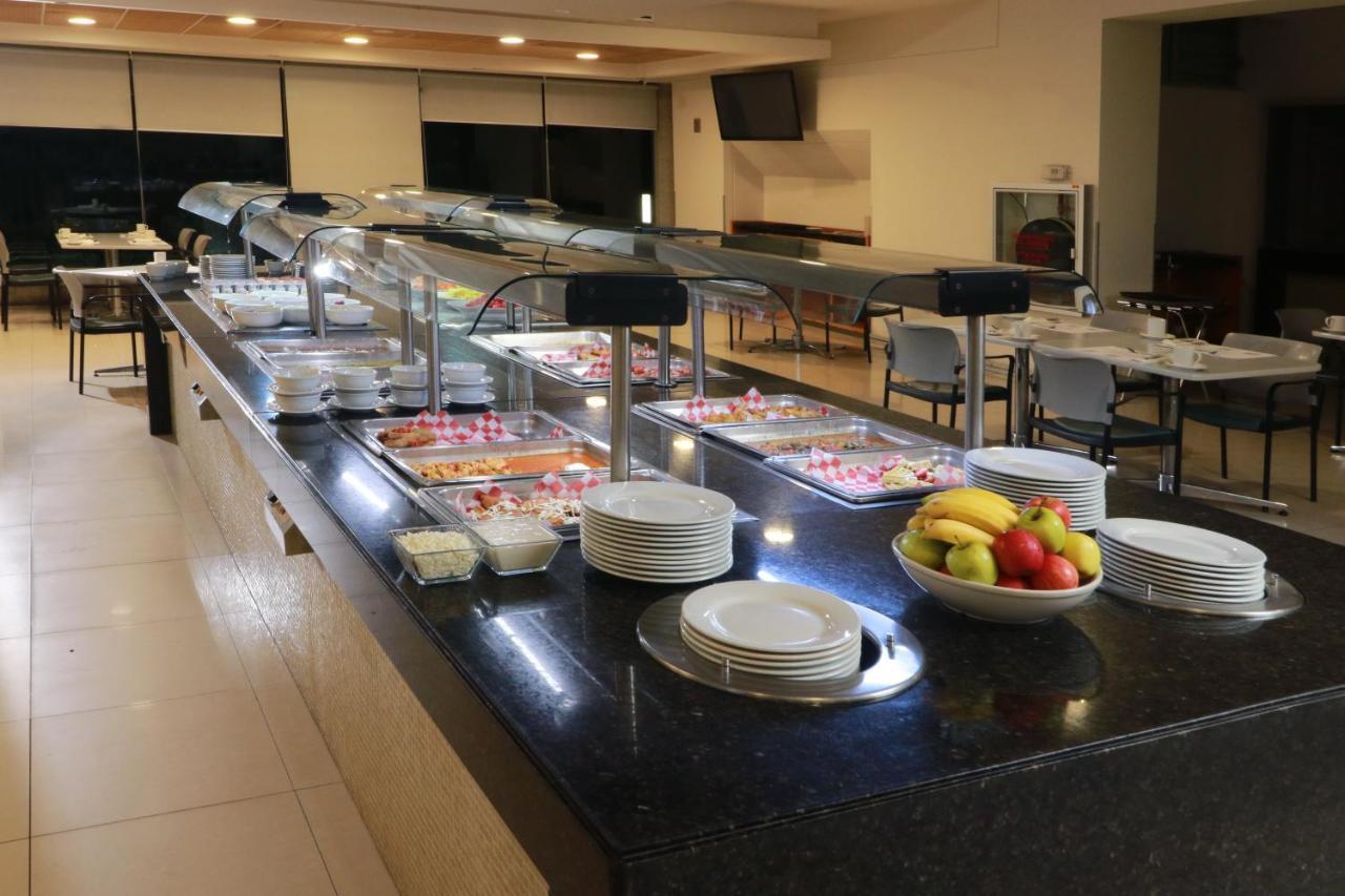 Holiday Inn San Luis Potosi-Quijote By Ihg Exteriér fotografie