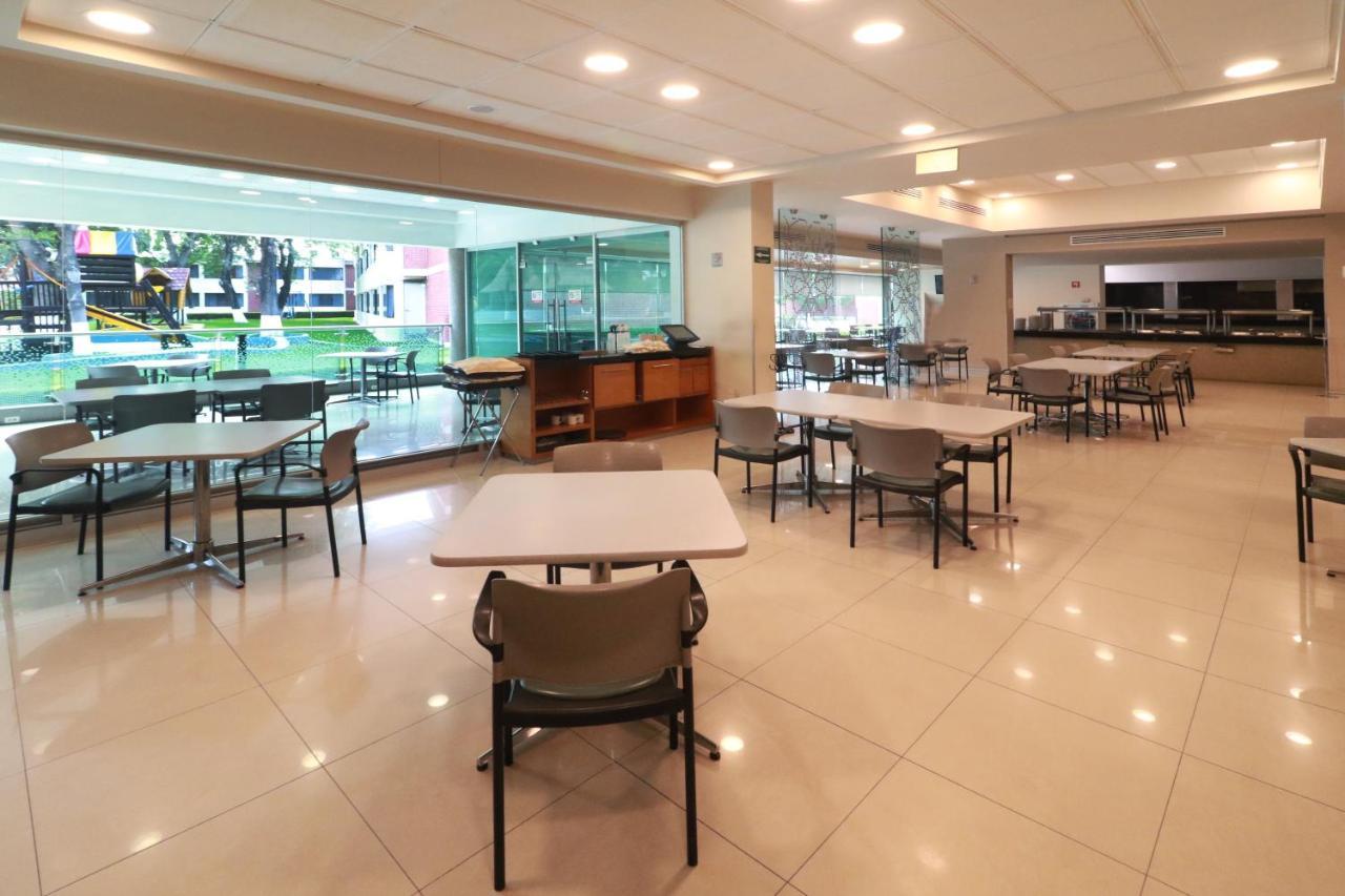 Holiday Inn San Luis Potosi-Quijote By Ihg Exteriér fotografie