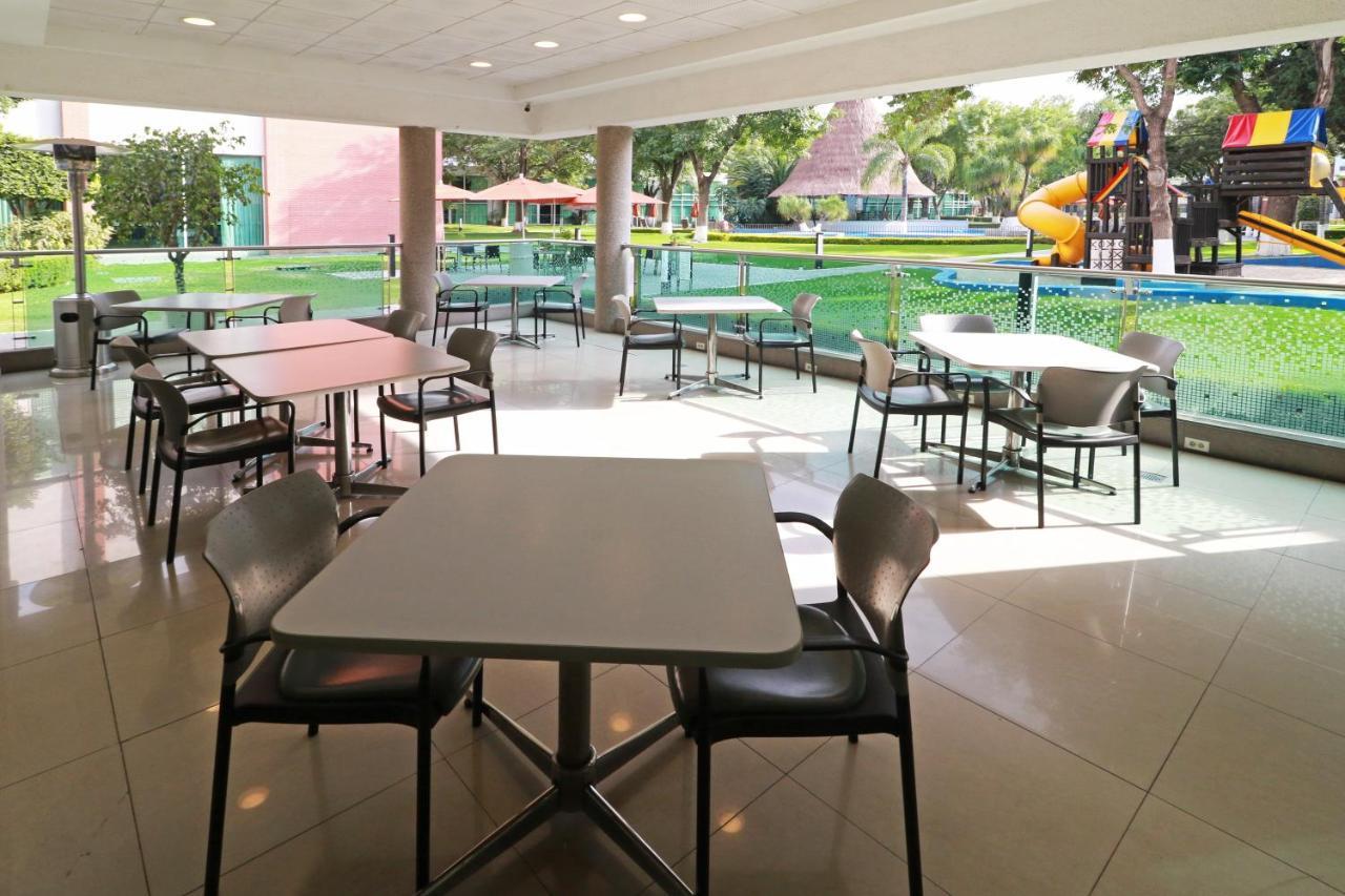 Holiday Inn San Luis Potosi-Quijote By Ihg Exteriér fotografie