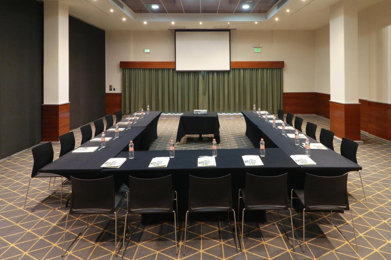 Holiday Inn San Luis Potosi-Quijote By Ihg Exteriér fotografie
