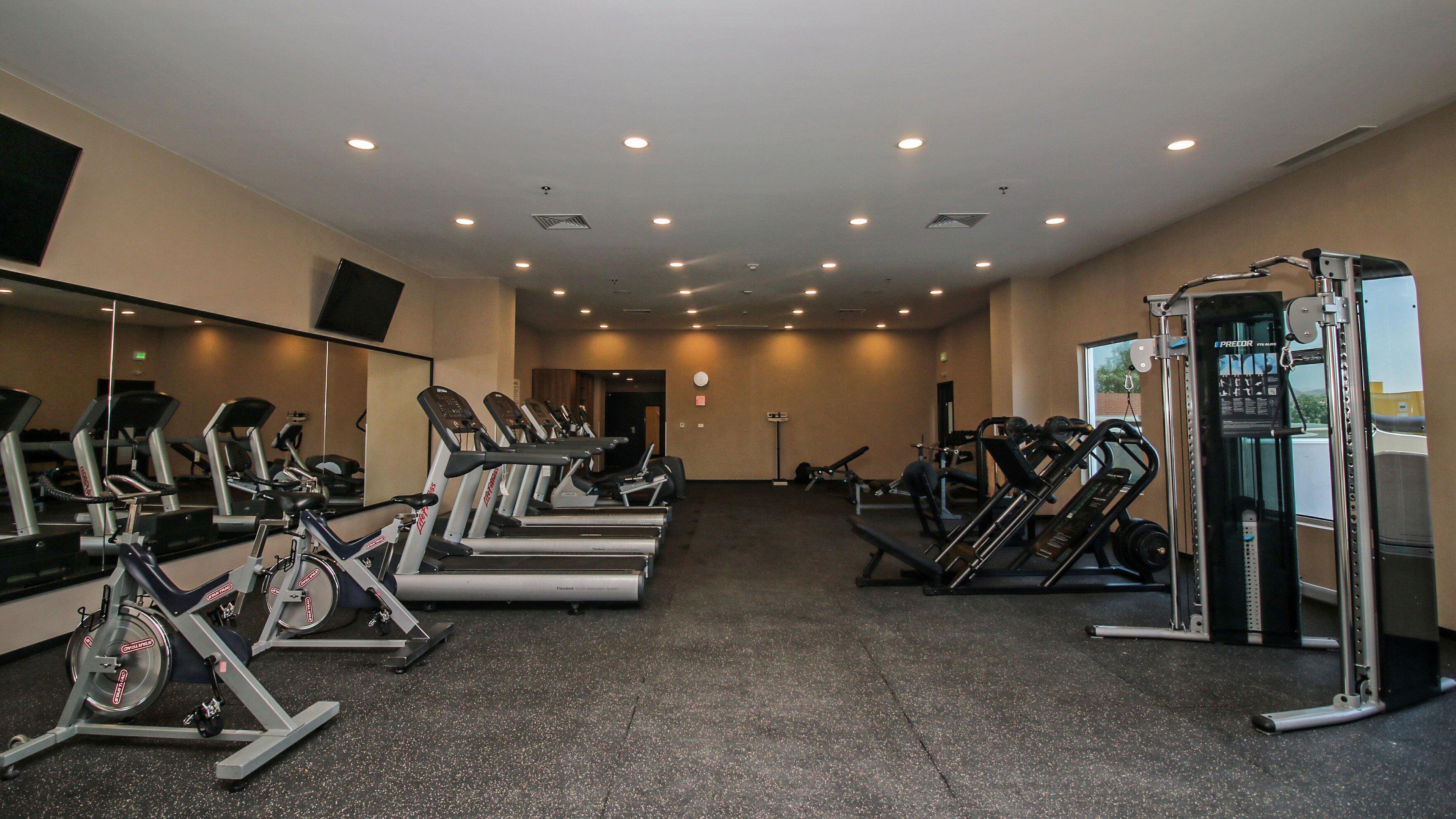 Holiday Inn San Luis Potosi-Quijote By Ihg Exteriér fotografie