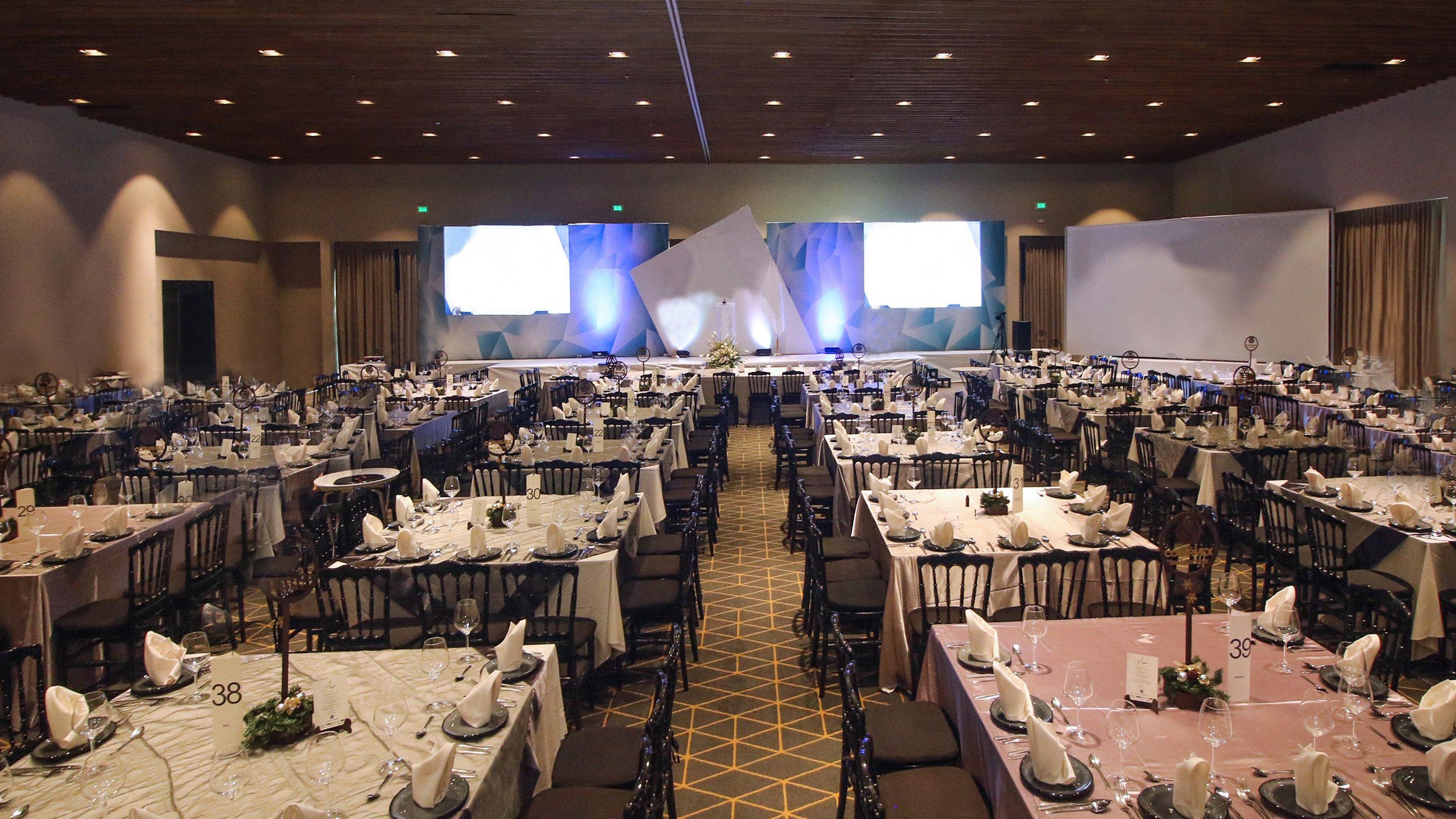 Holiday Inn San Luis Potosi-Quijote By Ihg Exteriér fotografie