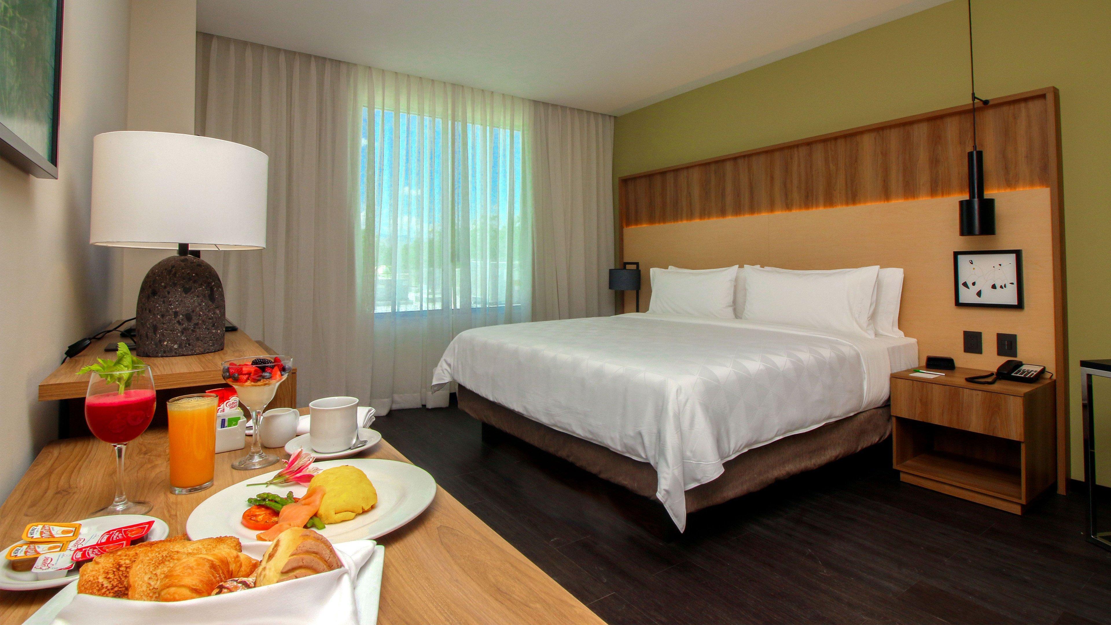 Holiday Inn San Luis Potosi-Quijote By Ihg Exteriér fotografie