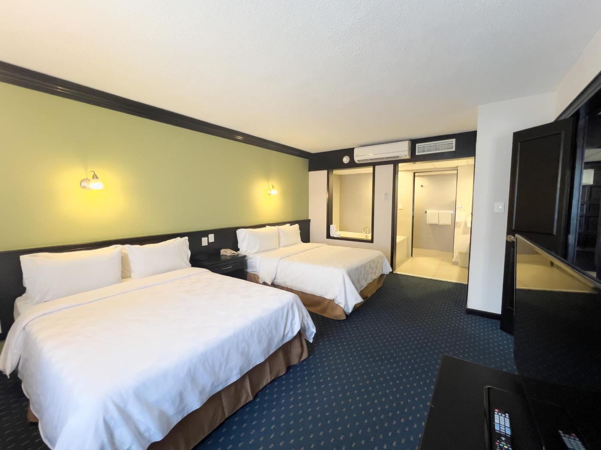Holiday Inn San Luis Potosi-Quijote By Ihg Exteriér fotografie