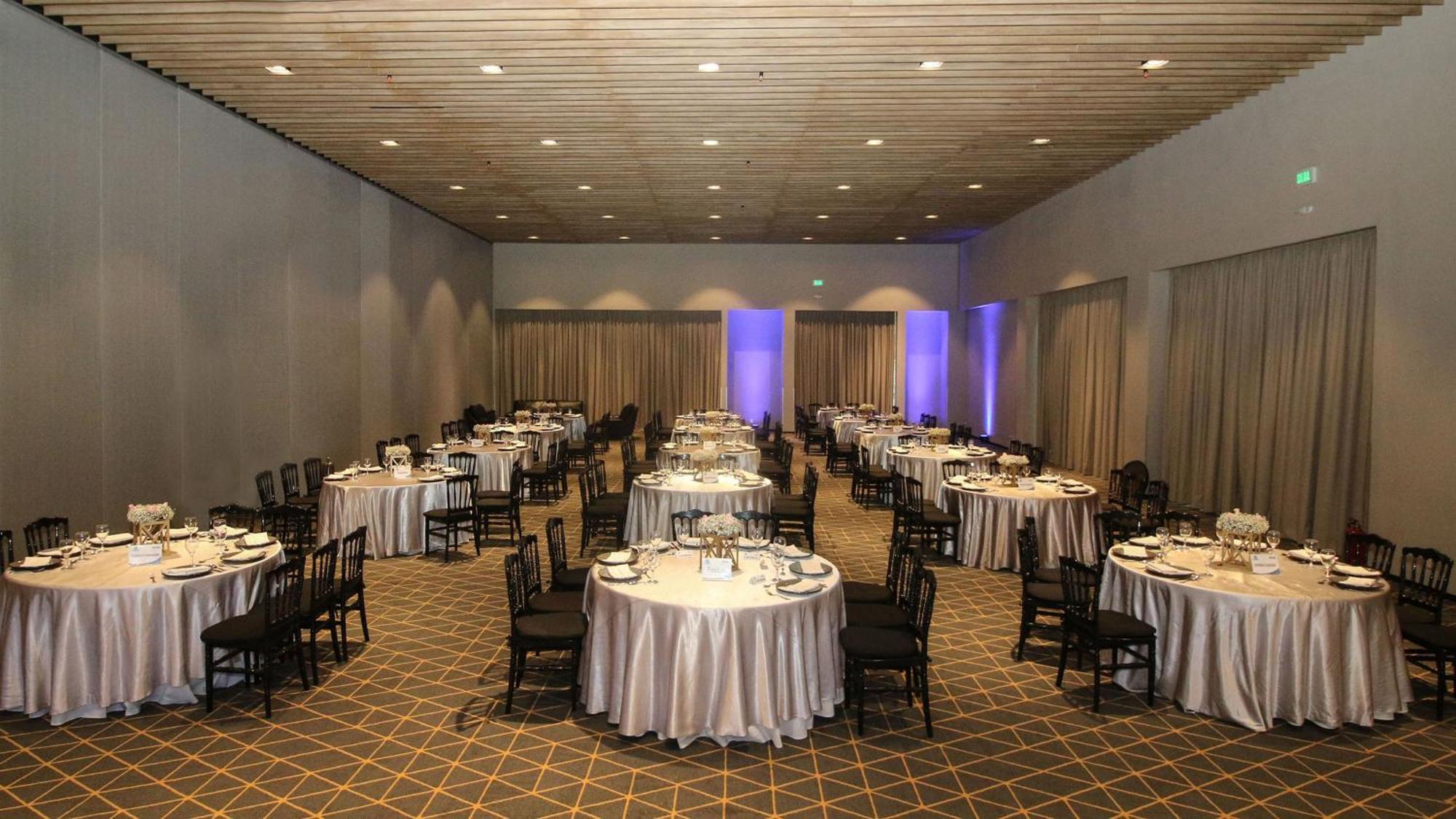 Holiday Inn San Luis Potosi-Quijote By Ihg Exteriér fotografie