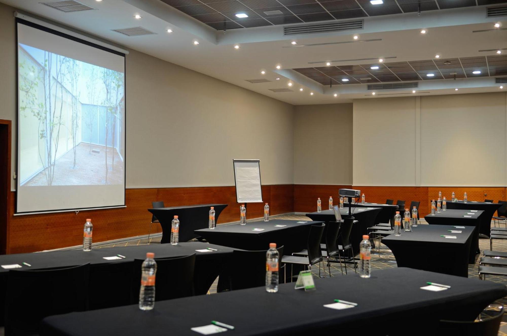 Holiday Inn San Luis Potosi-Quijote By Ihg Exteriér fotografie