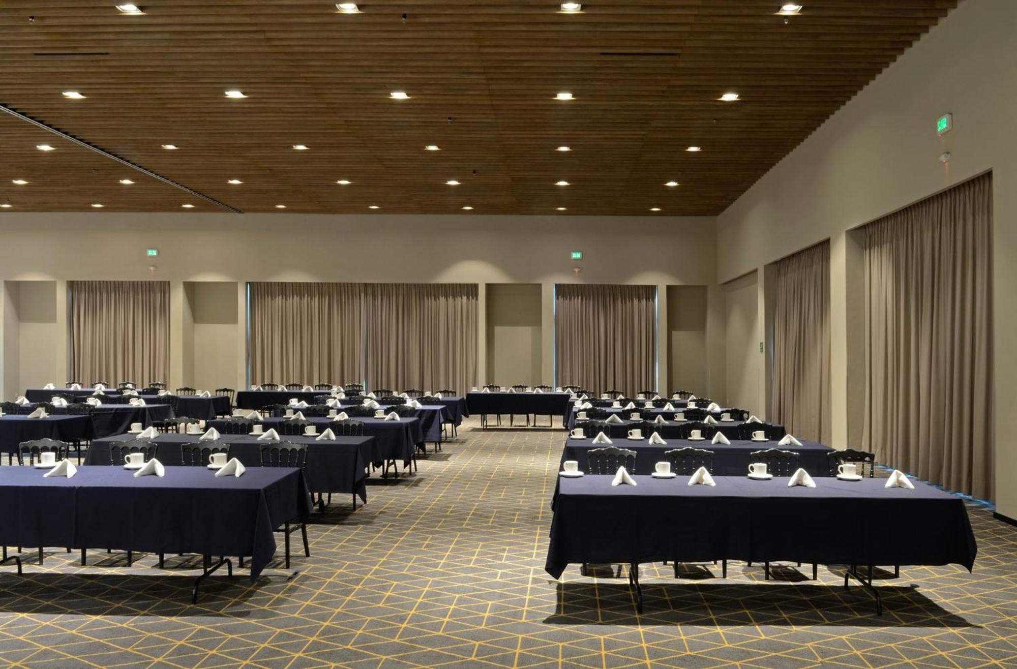 Holiday Inn San Luis Potosi-Quijote By Ihg Exteriér fotografie